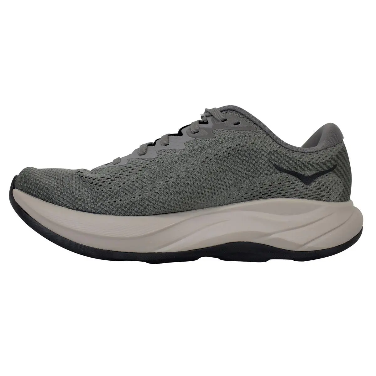 Hoka shoes - Hoka One One HOKA Rincon 4 - 1155130-SSTC - Gray 1