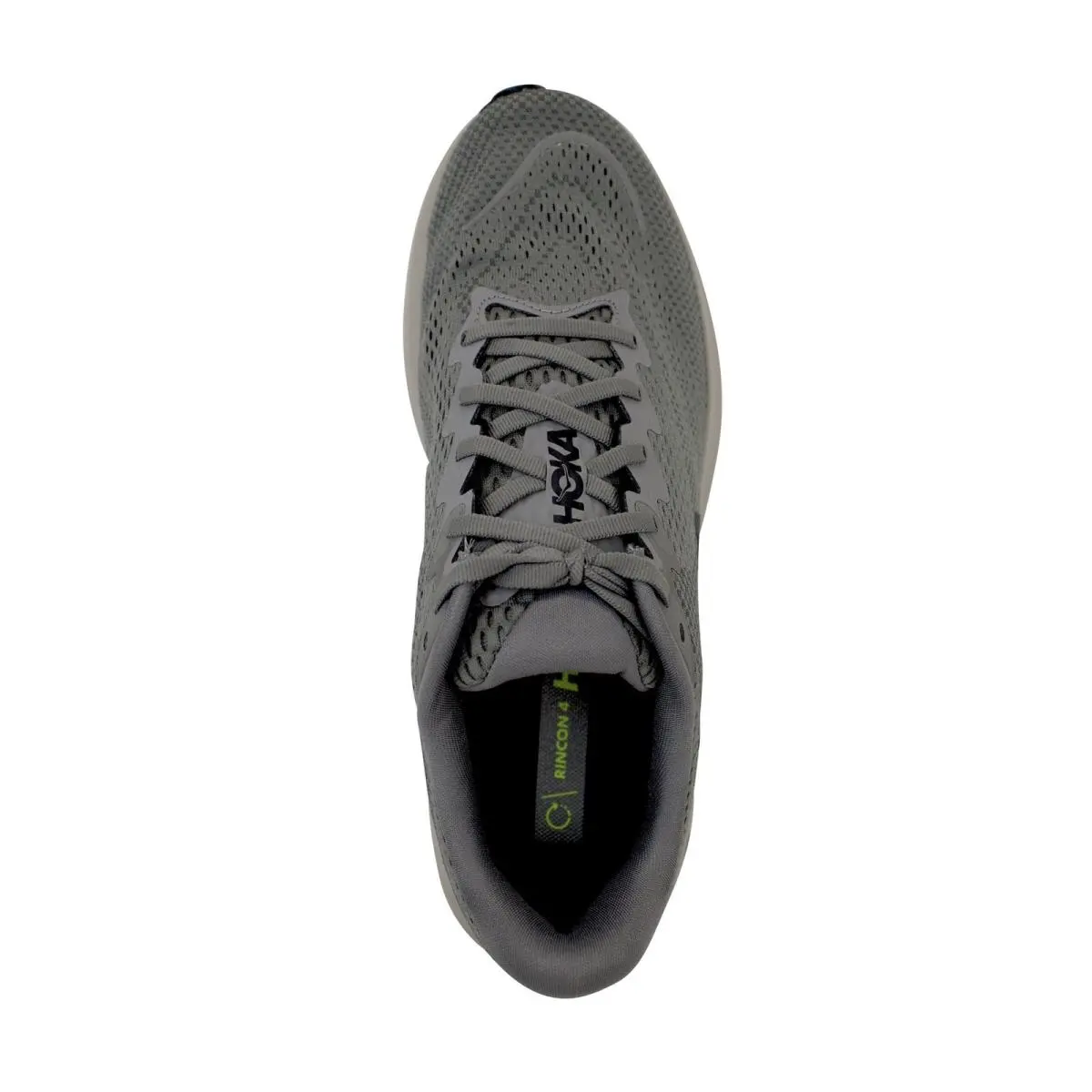 Hoka shoes - Hoka One One HOKA Rincon 4 - 1155130-SSTC - Gray 2