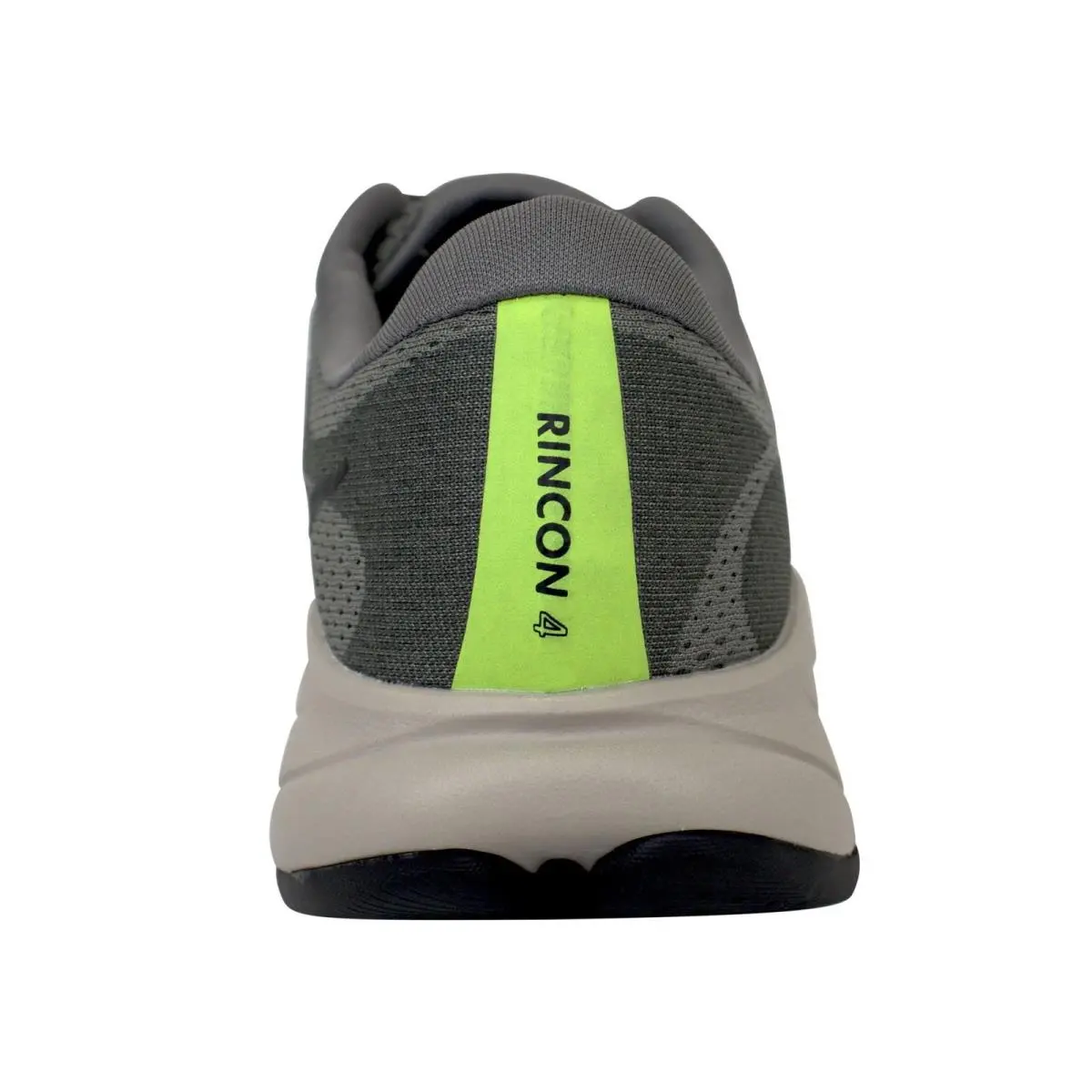 Hoka shoes - Hoka One One HOKA Rincon 4 - 1155130-SSTC - Gray 3