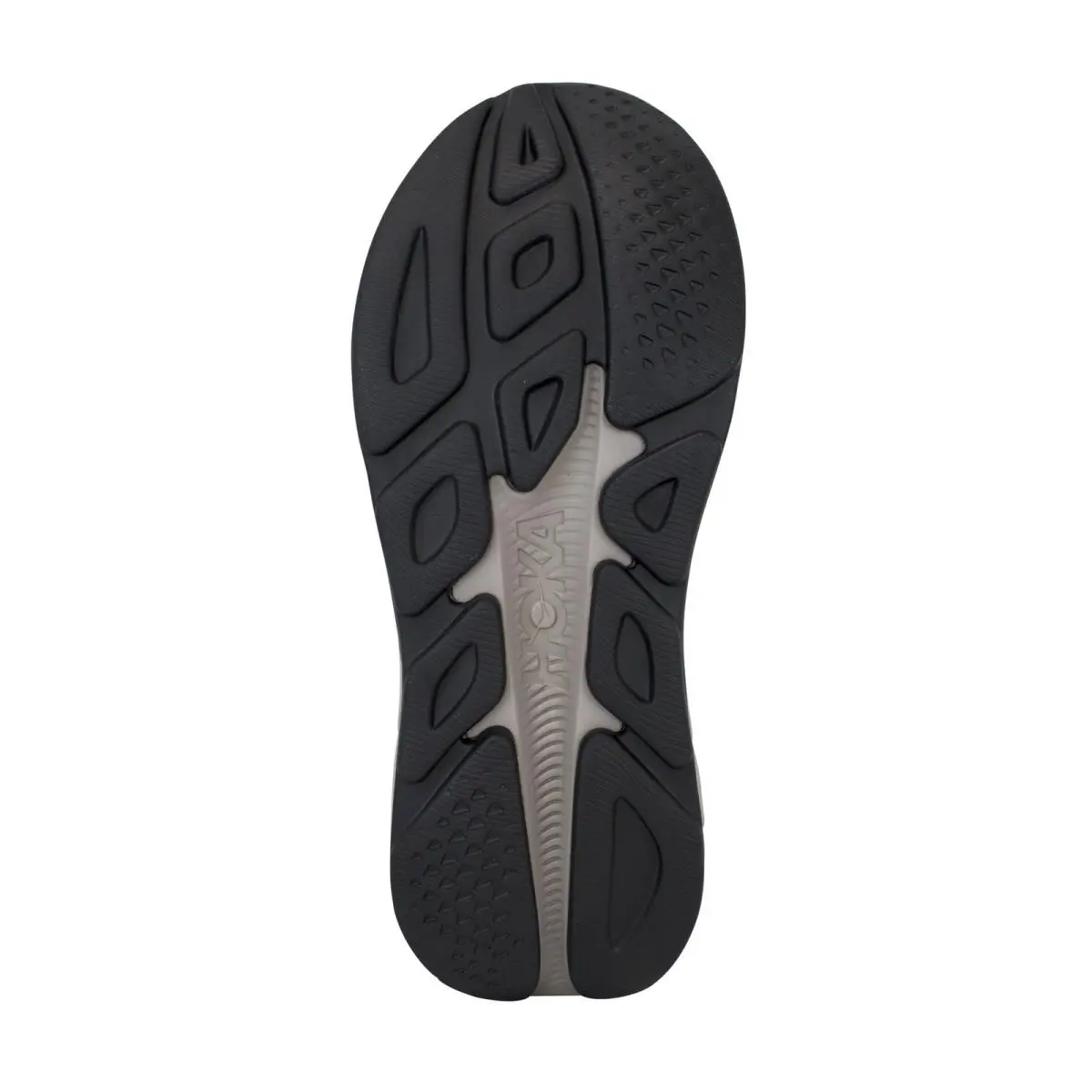 Hoka shoes - Hoka One One HOKA Rincon 4 - 1155130-SSTC - Gray 4