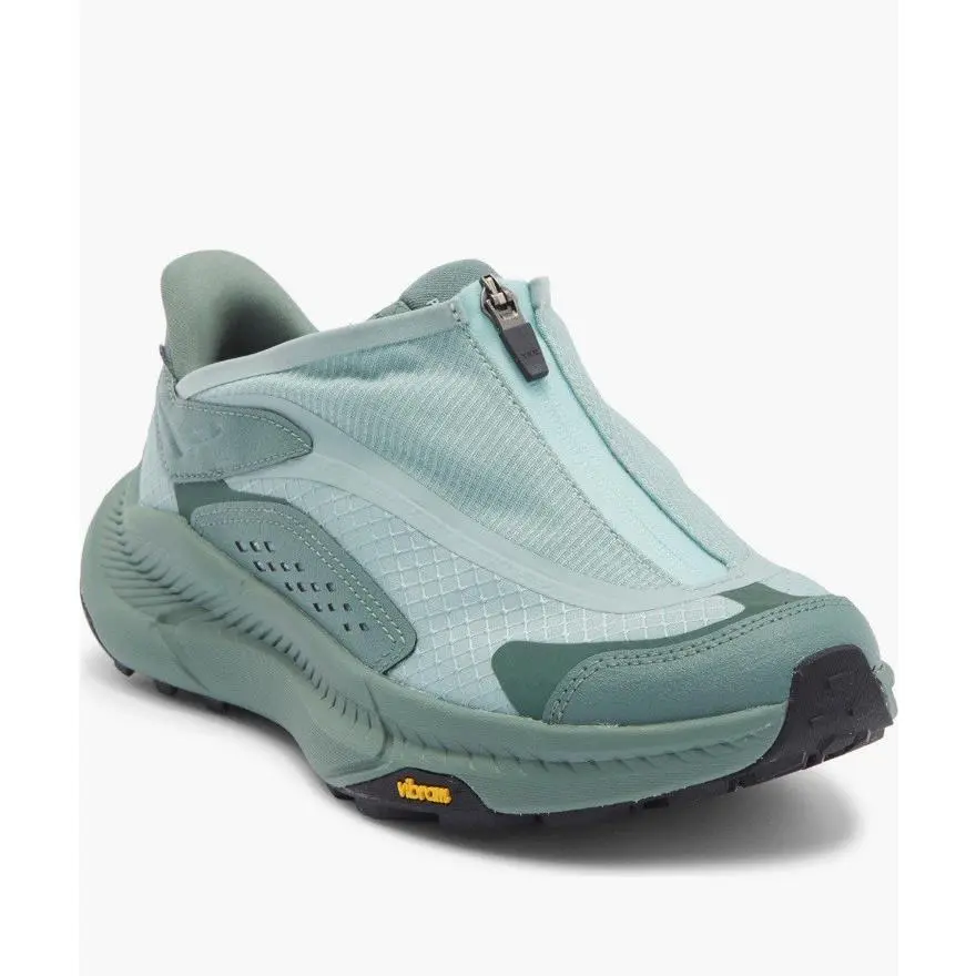 Hoka shoes - Hoka One One Transport - One One Transport - 1162850-JDF - Green (UPC: 0198605178375) 10