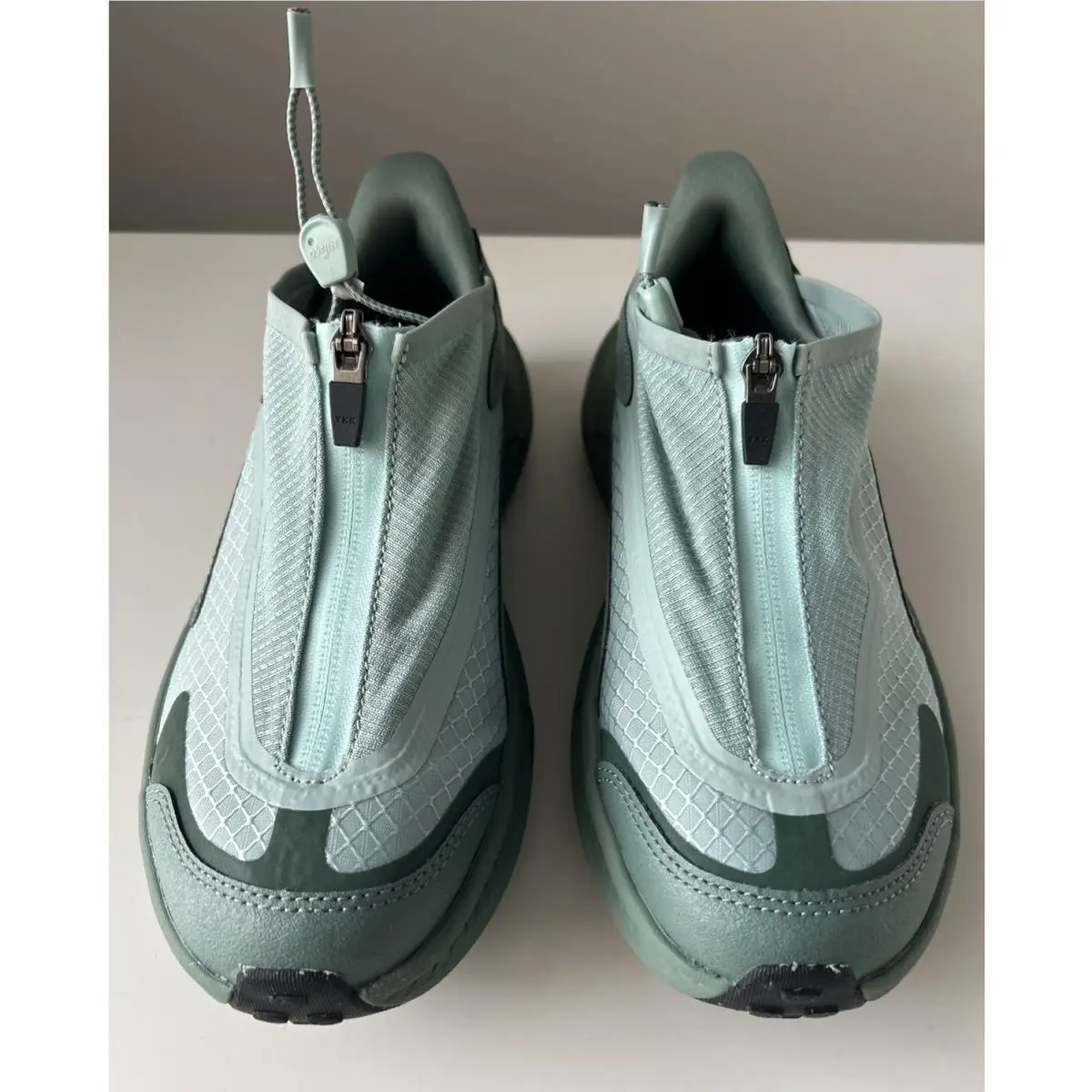Hoka shoes - Hoka One One Transport - One One Transport - 1162850-JDF - Green (UPC: 0198605178375) 2