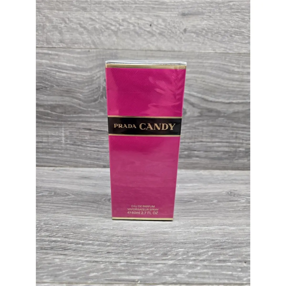 Prada Candy 2.7 Oz Perfume