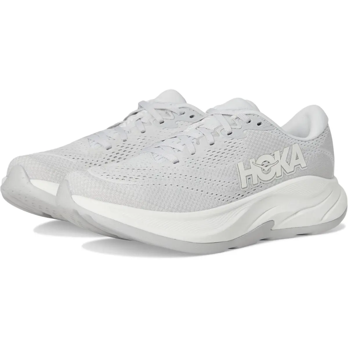 Hoka shoes - Gray 0