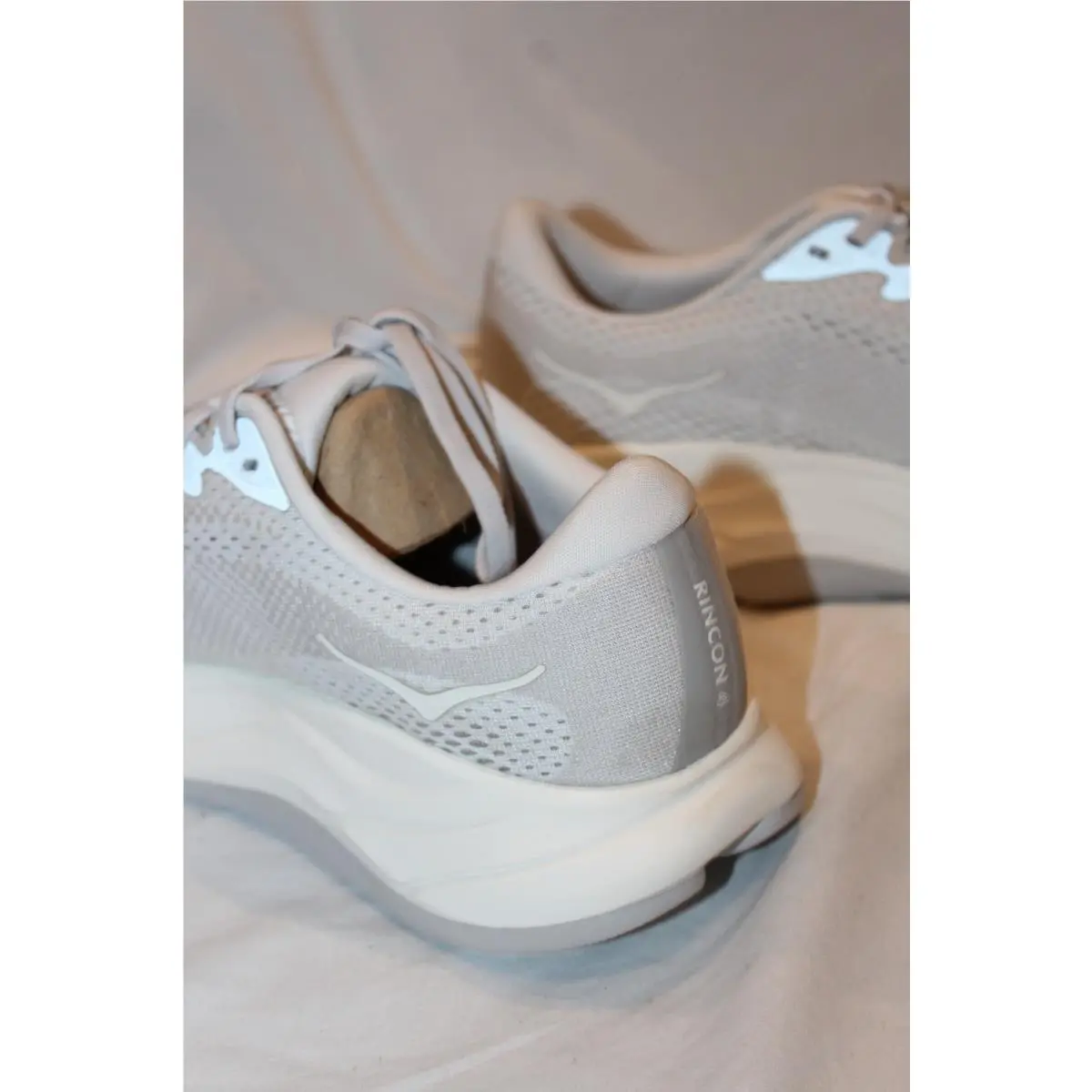 Hoka shoes - Gray 4