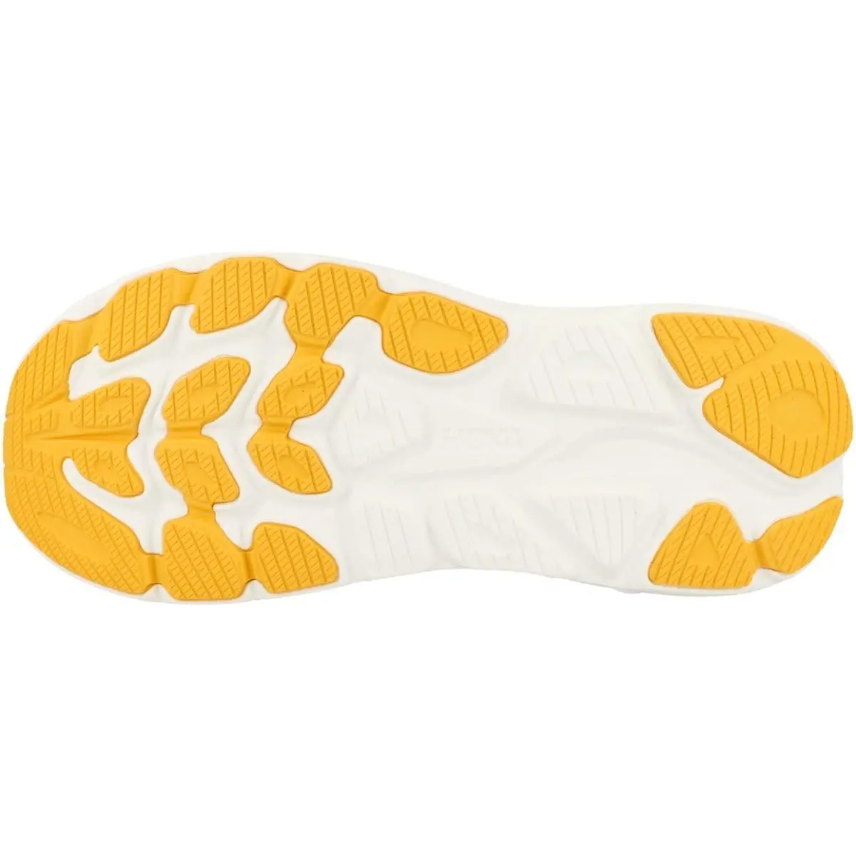 Hoka shoes - Clifton 10 - Clifton - 1162030-ALF - Blue, way: Alpine Blue/Foggy Night (UPC: 198605168185) 3