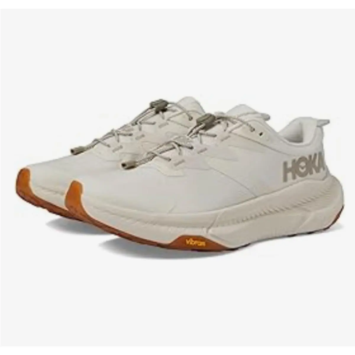 Hoka shoes - White 9