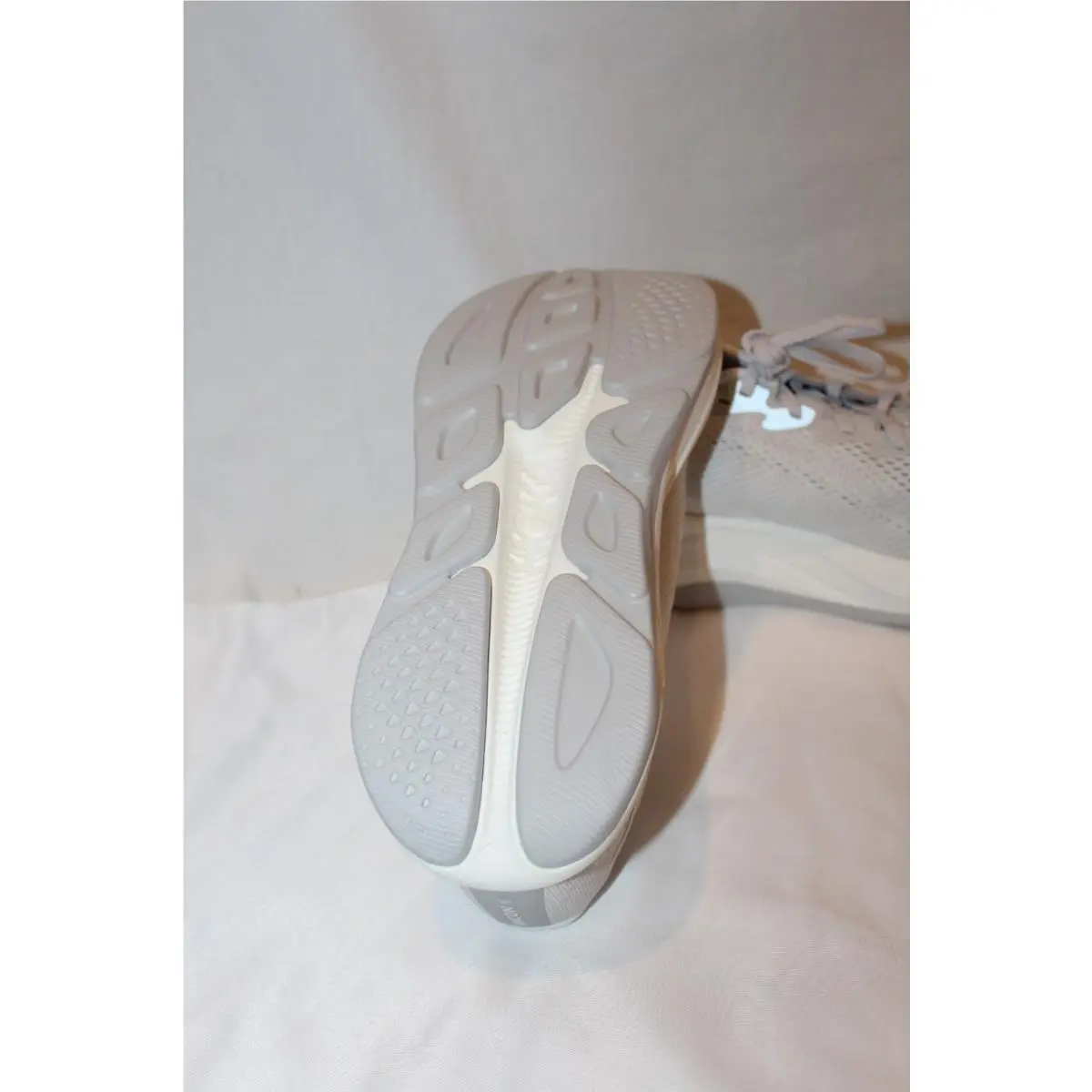 Hoka shoes - Gray 8