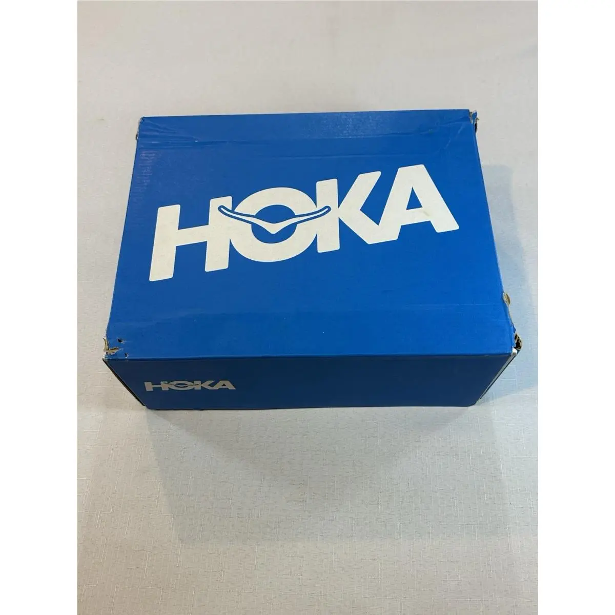 Hoka shoes - HOKA Rincon 3 - Rincon - 1119396 - Yellow, Orange, White 10