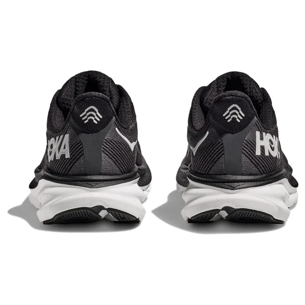 Hoka shoes - 1132211BWHT5 - 1132211-BWHT-5 - Black 2