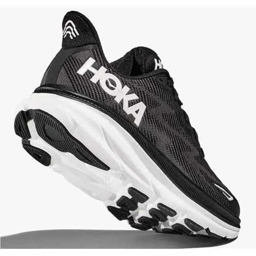 Hoka shoes - 1132211BWHT5 - 1132211-BWHT-5 - Black 0