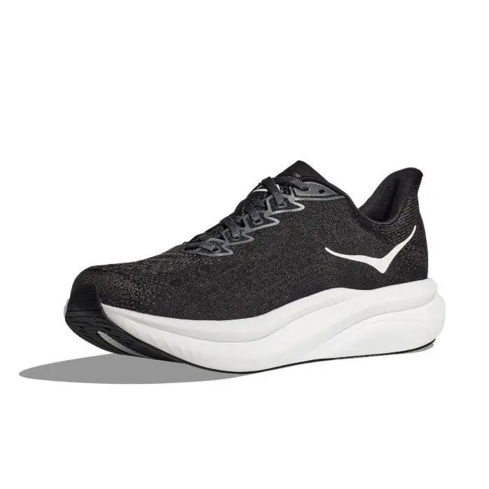 Hoka shoes - Hoka Mach 6 - Mach - Black 5