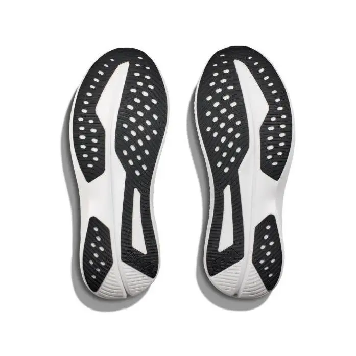 Hoka shoes - Hoka Mach 6 - Mach - Black 6
