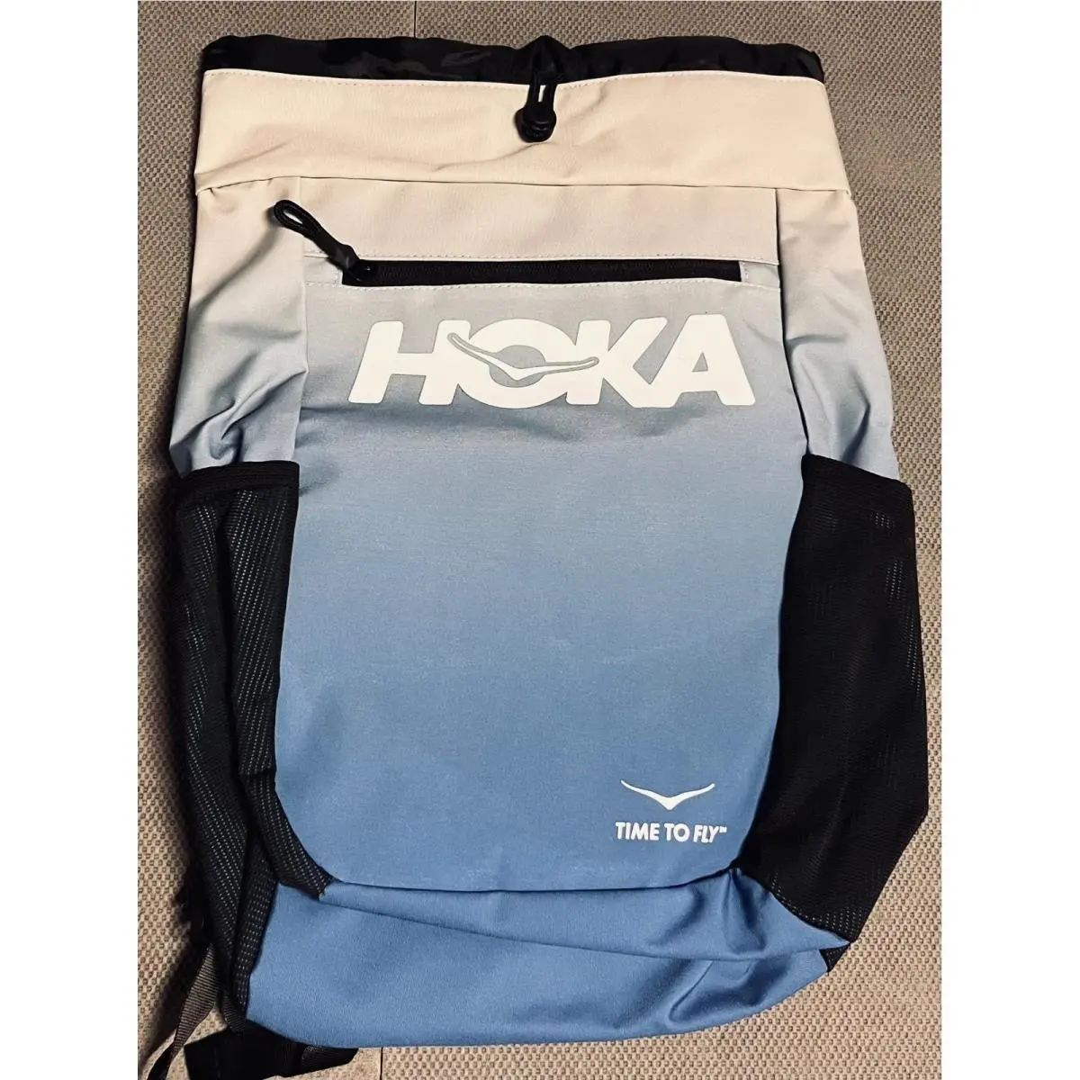 Hoka shoes - Hoka One W Anacapa 2 Freedom - Gray 7