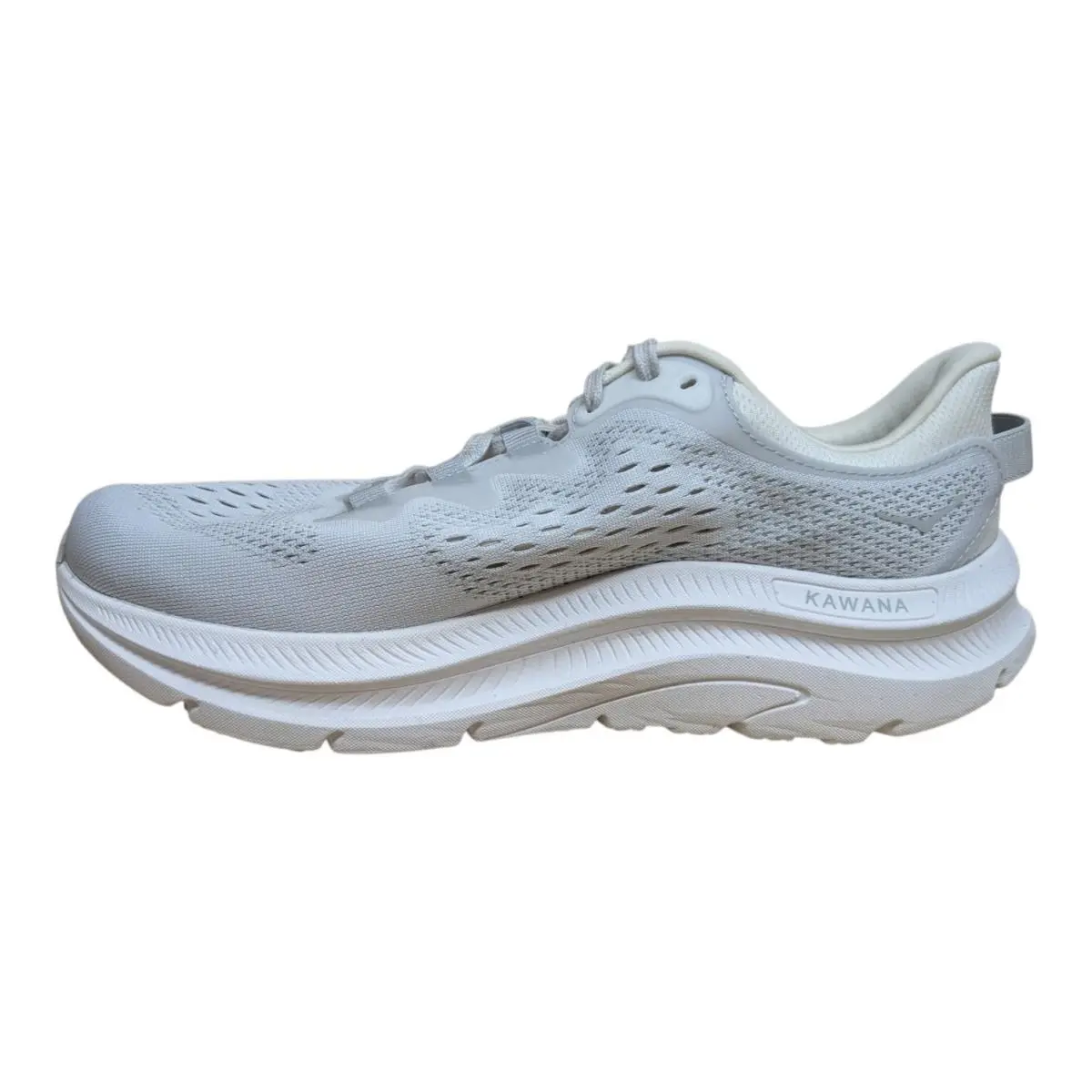 Hoka shoes - Hoka One One Kawana 2 - Gray (UPC: 197634722719) 0