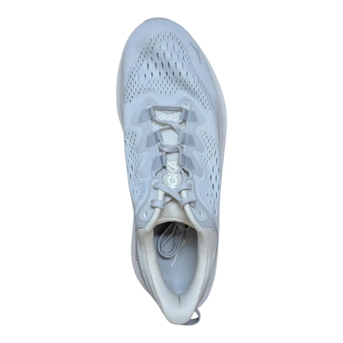 Hoka shoes - Hoka One One Kawana 2 - Gray (UPC: 197634722719) 1