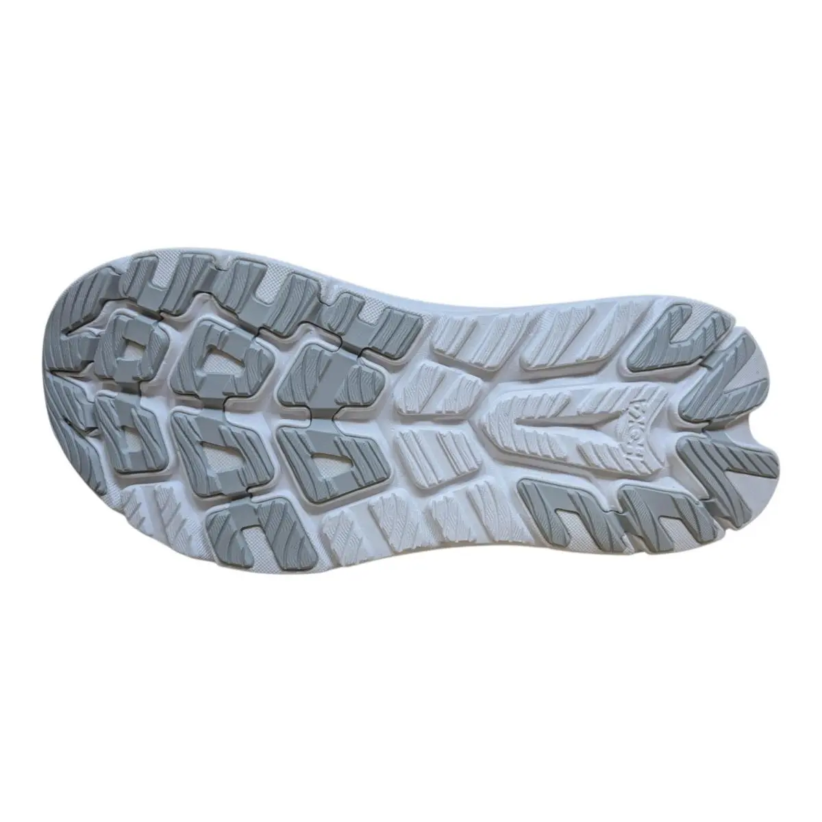 Hoka shoes - Hoka One One Kawana 2 - Gray (UPC: 197634722719) 3