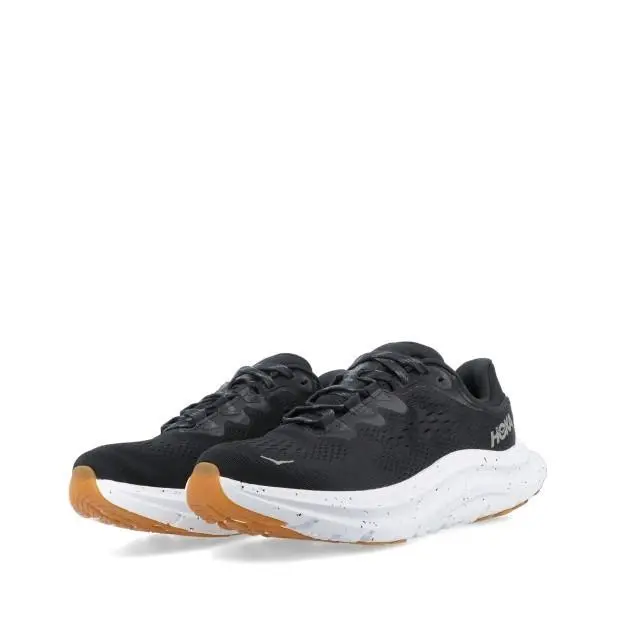 Hoka shoes - Black 1