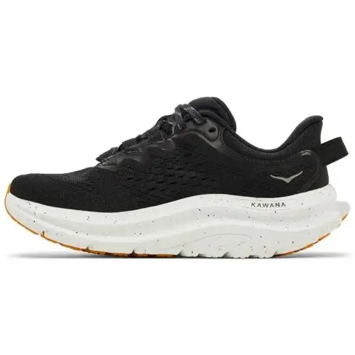 Hoka shoes - Black 2