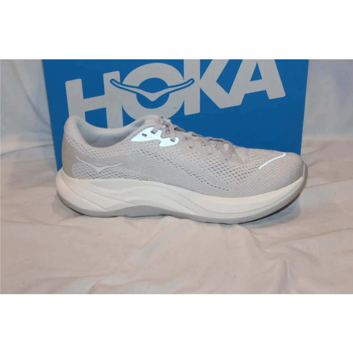 Hoka shoes - Gray 2