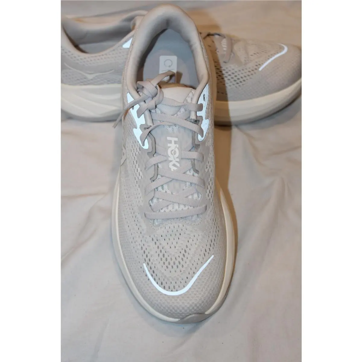 Hoka shoes - Gray 3