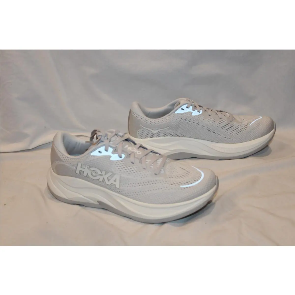 Hoka shoes - Gray 5