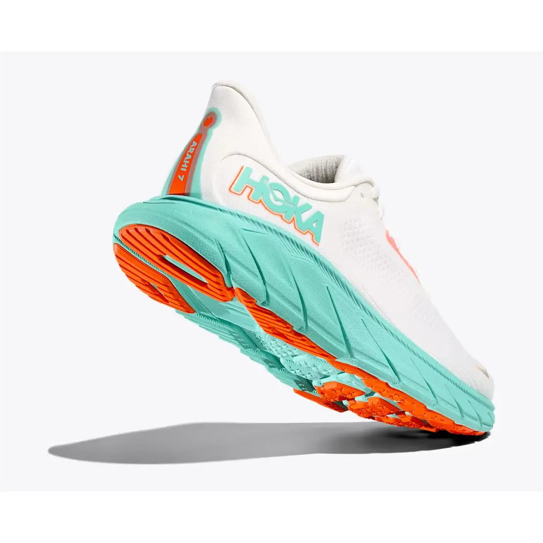 Hoka shoes - Blue 1
