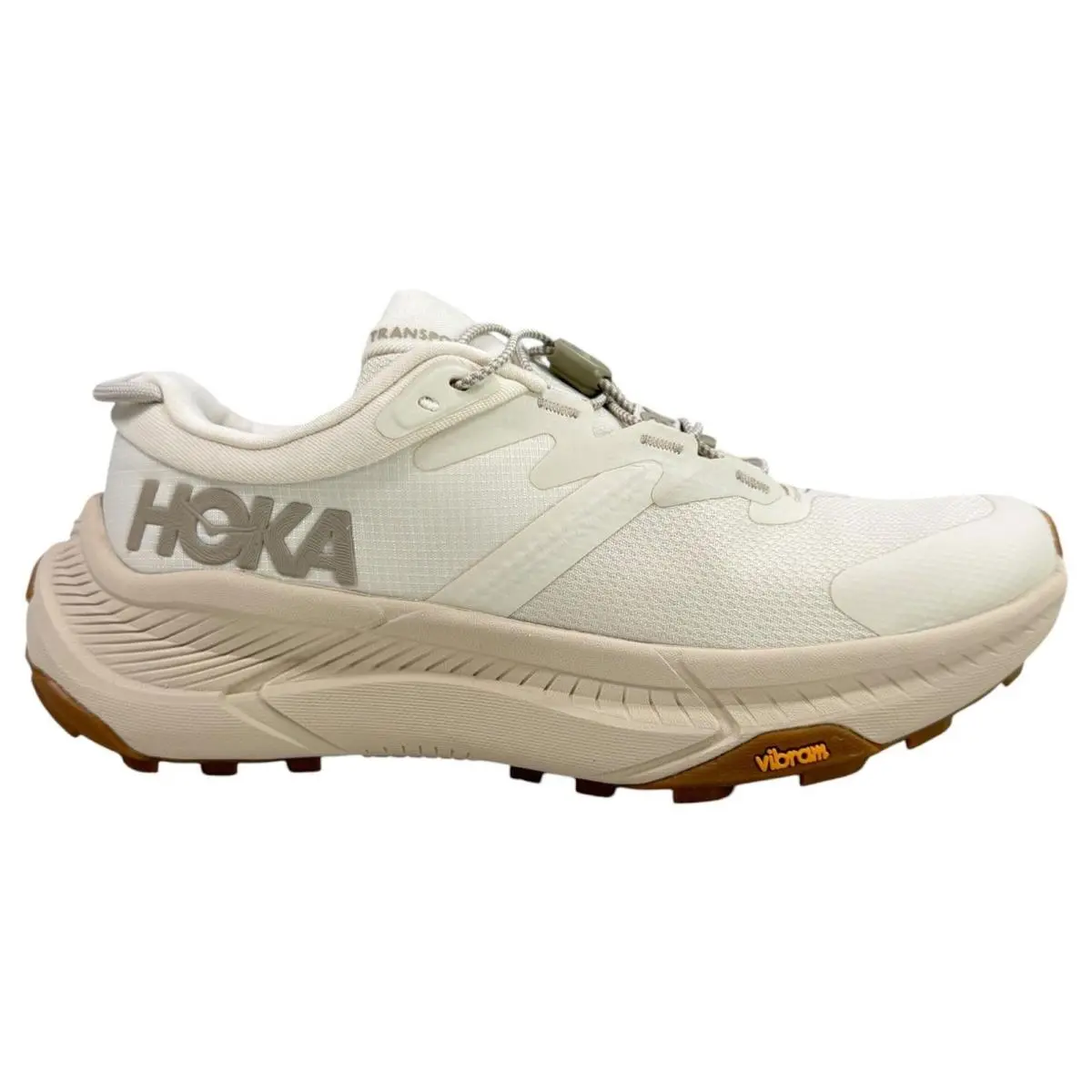 Hoka shoes - White 1