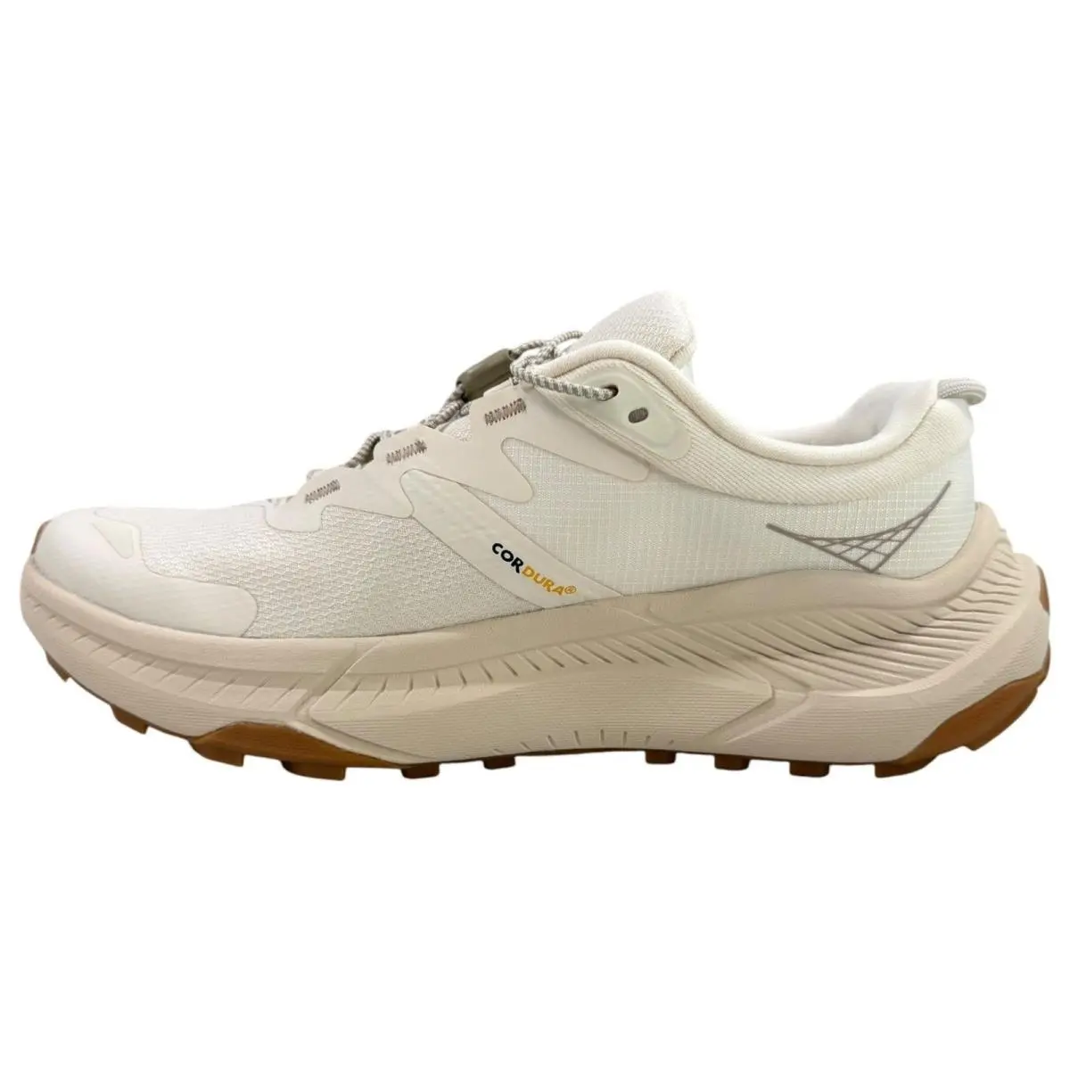 Hoka shoes - White 2