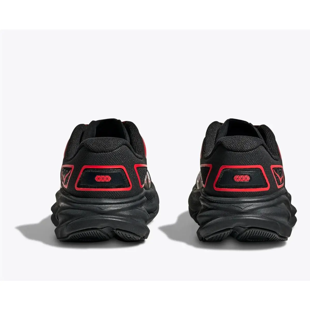 Hoka shoes - Hoka One One Clifton One9 - Black 4