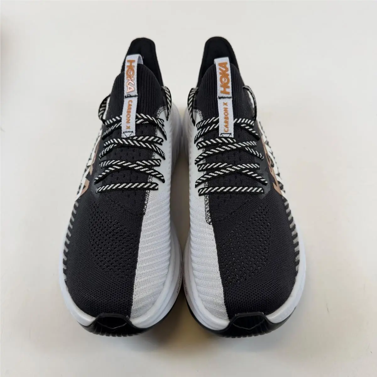Hoka shoes - Hoka Carbon X 3 - Carbon - Black 2