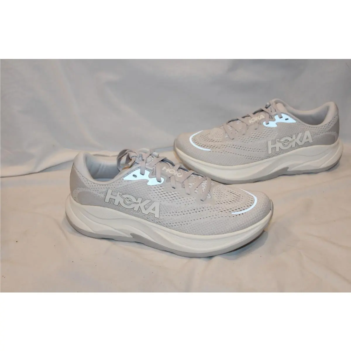 Hoka shoes - Gray 6