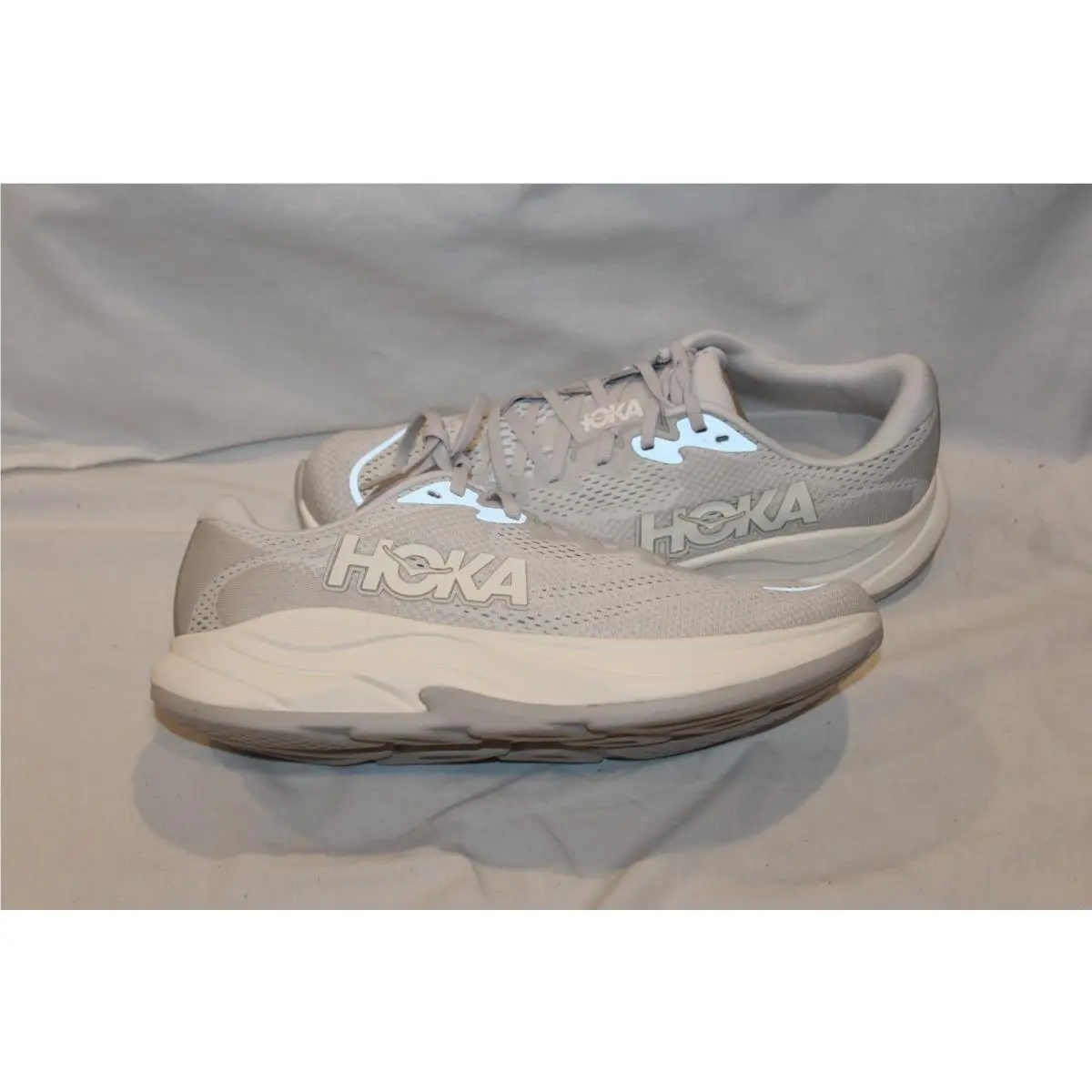 Hoka shoes - Gray 7