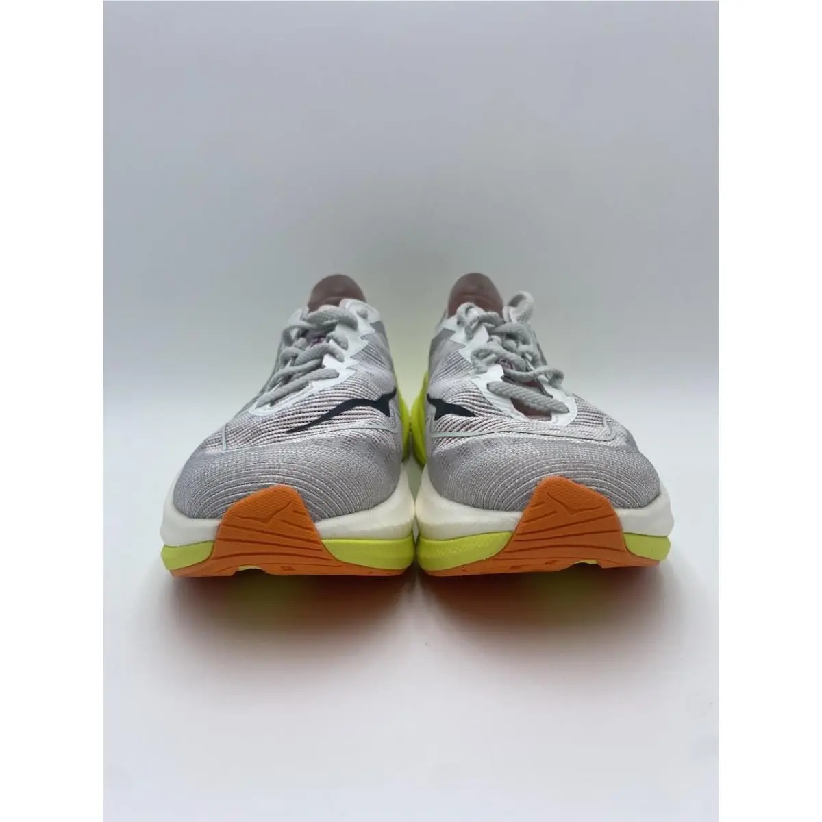 Hoka shoes - Hoka One One Mach X - Gray 3