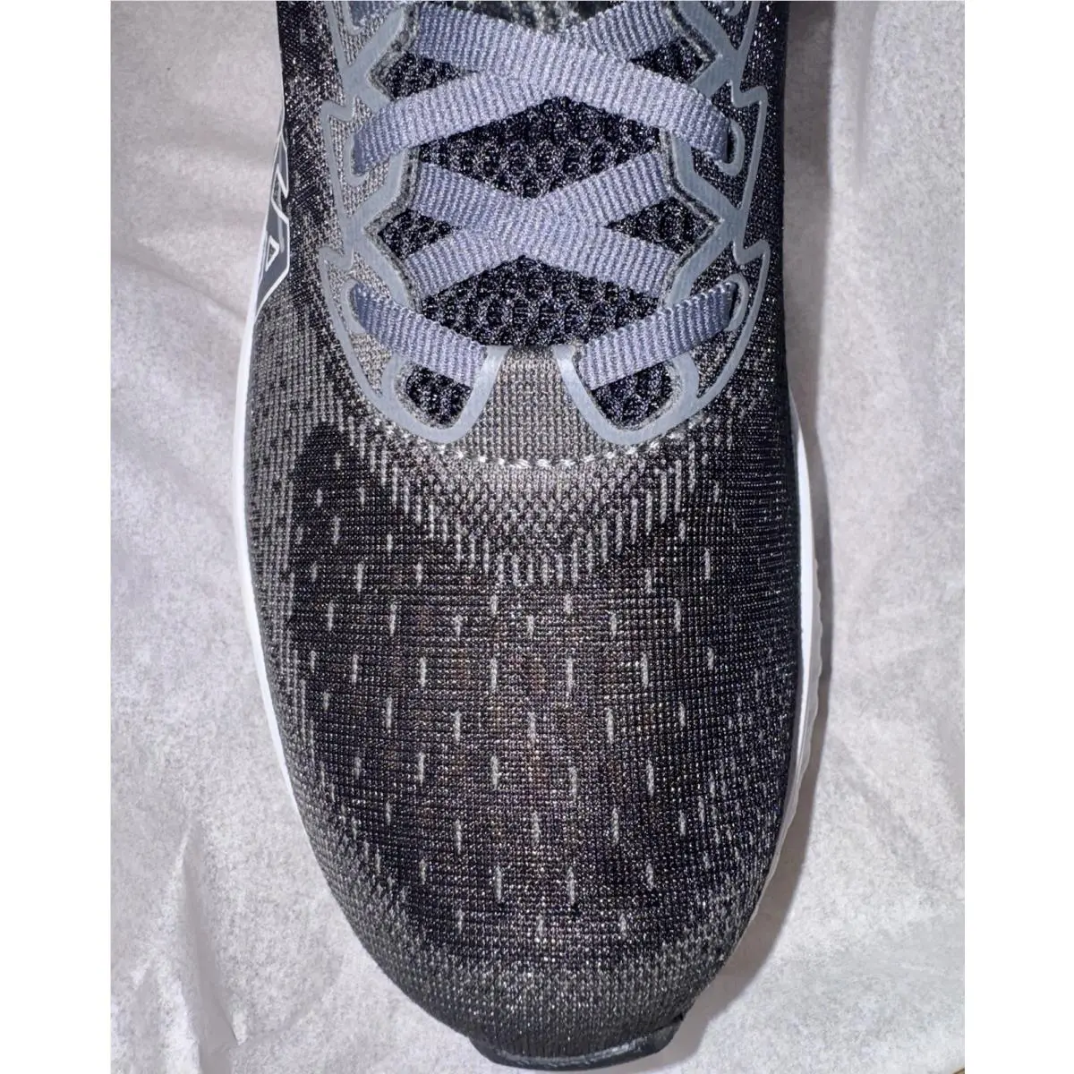 Hoka shoes - Hoka One One Mach 6 - 1147790 BWHT - Black White 6