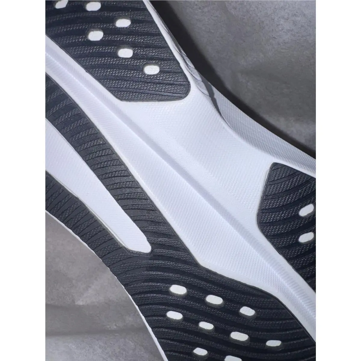 Hoka shoes - Hoka One One Mach 6 - 1147790 BWHT - Black White 9