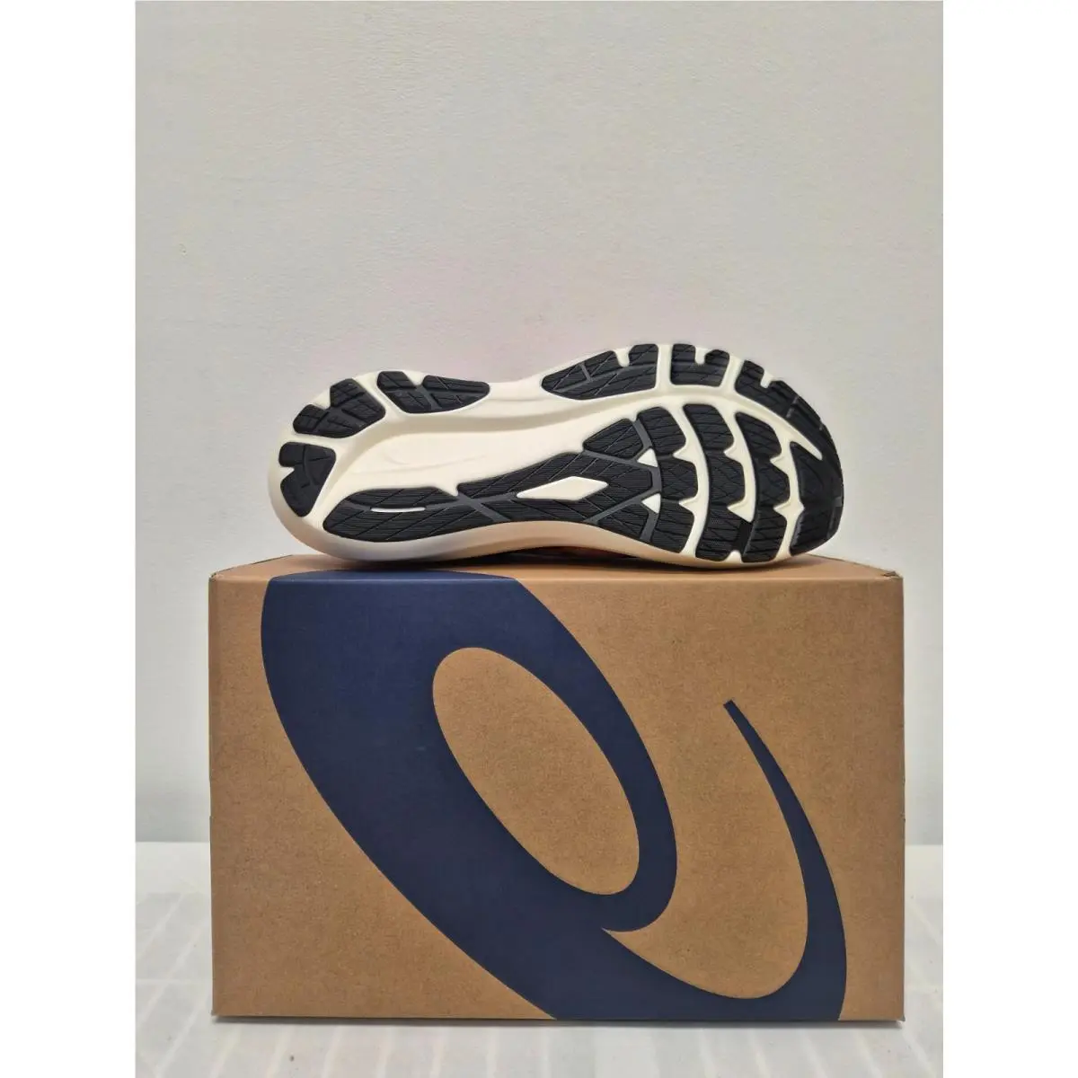 Asics shoes - ASICS GT-2000 13 - 1011B862-800 - Orange 7