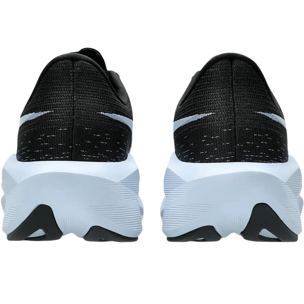 Asics shoes - Asics Novablast 6 - Novablast - Black/Black 11