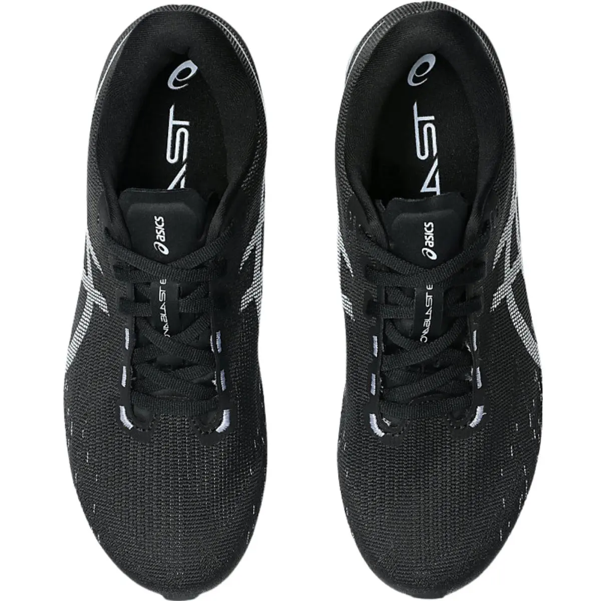Asics shoes - Asics Novablast 6 - Novablast - Black/Black 12
