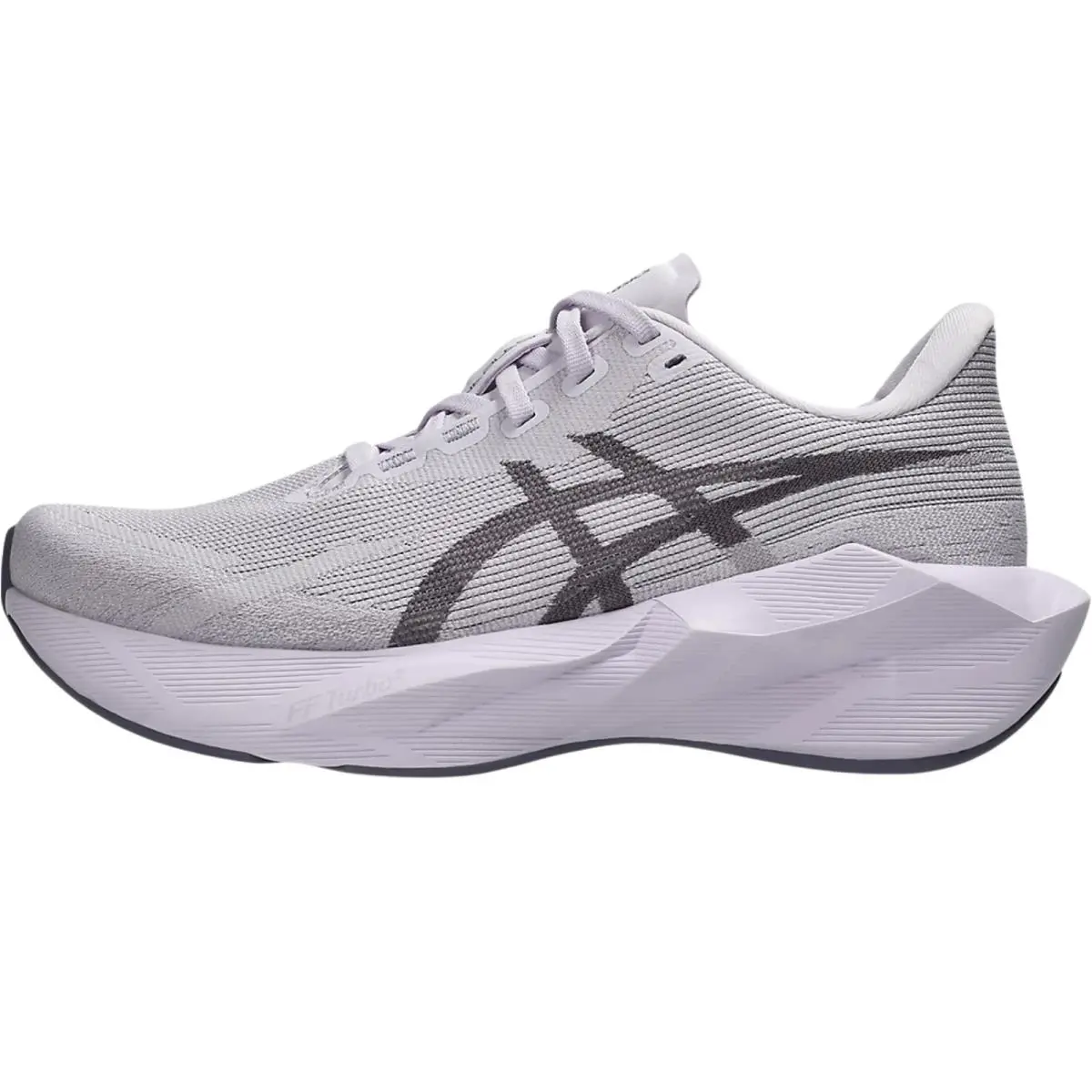 Asics shoes - Asics Novablast 6 - Novablast - Black/Black 15