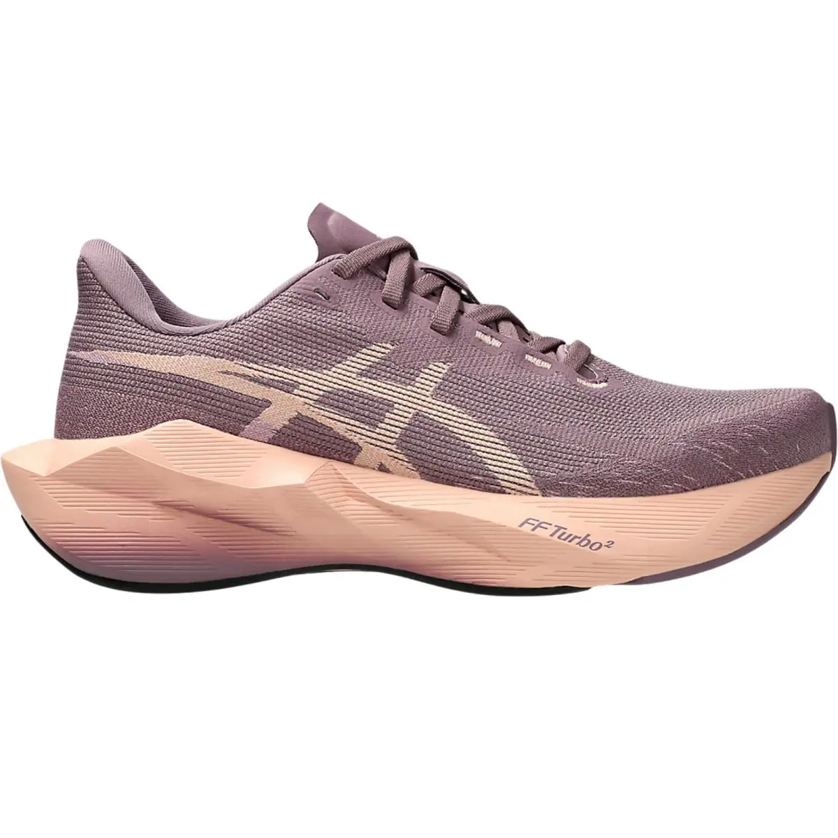 Asics shoes - Asics Novablast 6 - Novablast - Black/Black 44