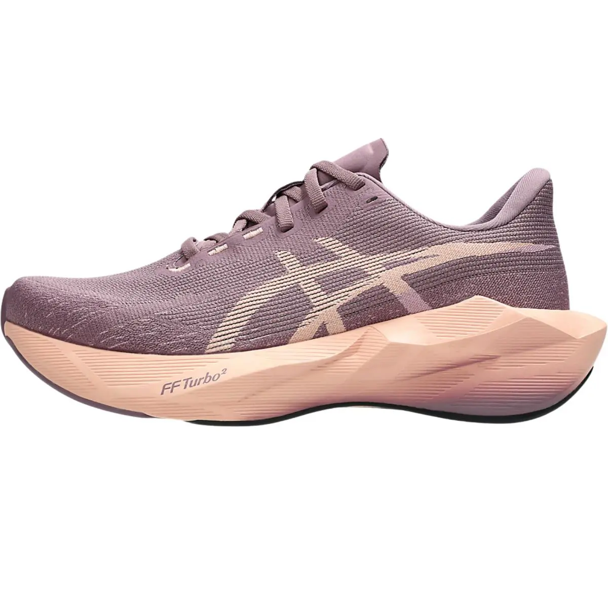 Asics shoes - Asics Novablast 6 - Novablast - Black/Black 45