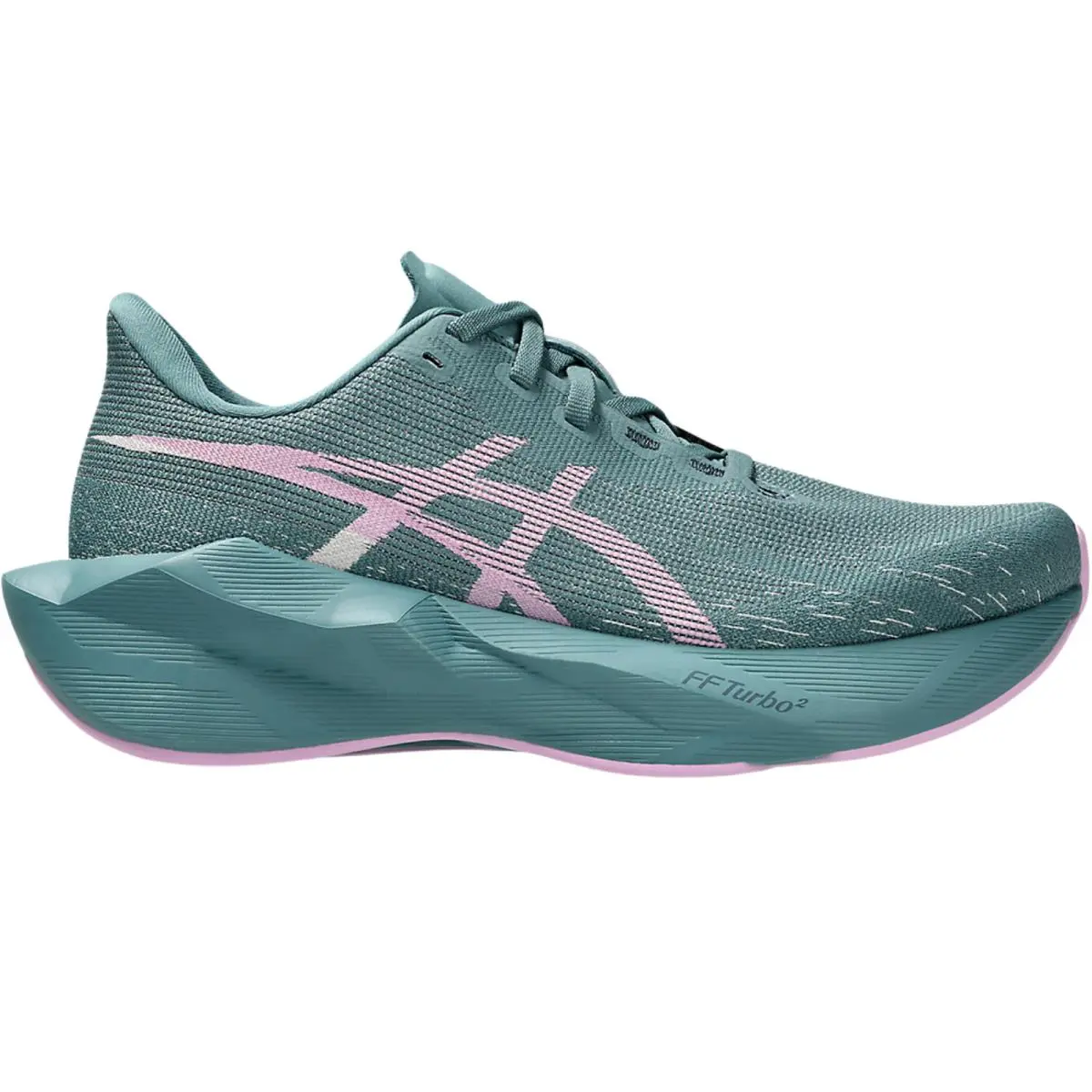 Asics shoes - Asics Novablast 6 - Novablast - Black/Black 49