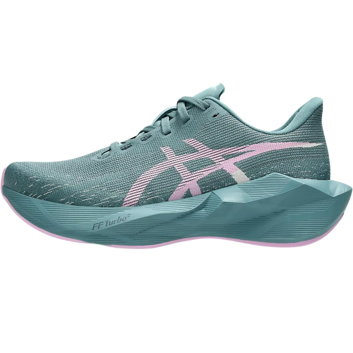 Asics shoes - Asics Novablast 6 - Novablast - Black/Black 50