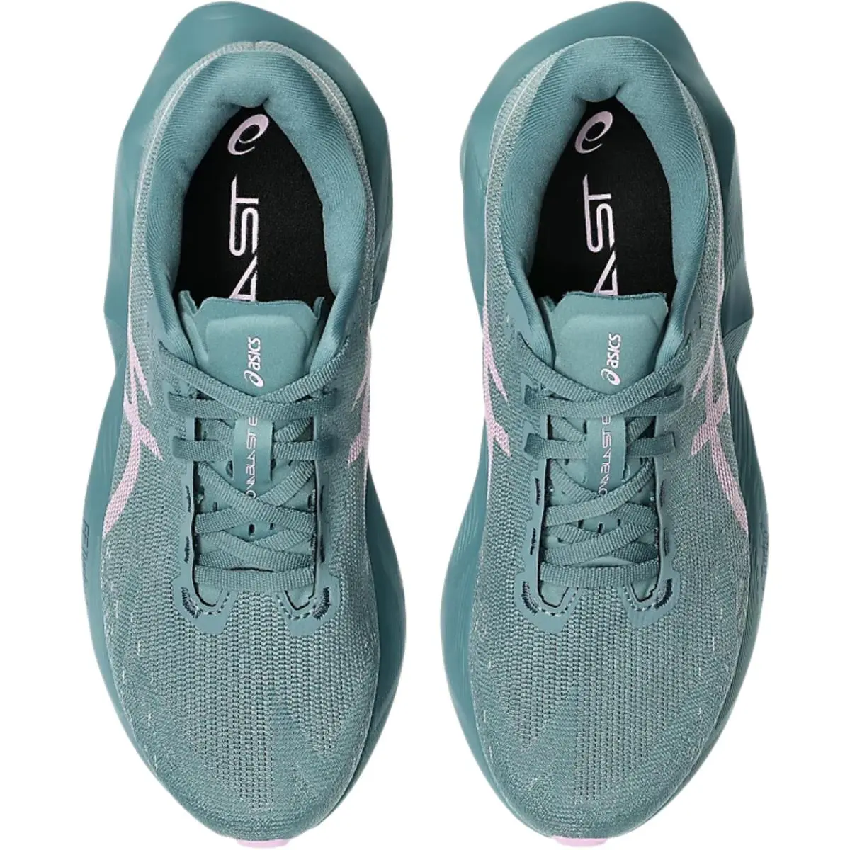Asics shoes - Asics Novablast 6 - Novablast - Black/Black 52