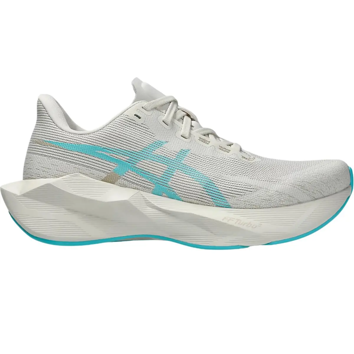 Asics shoes - Asics Novablast 6 - Novablast - Black/Black 29