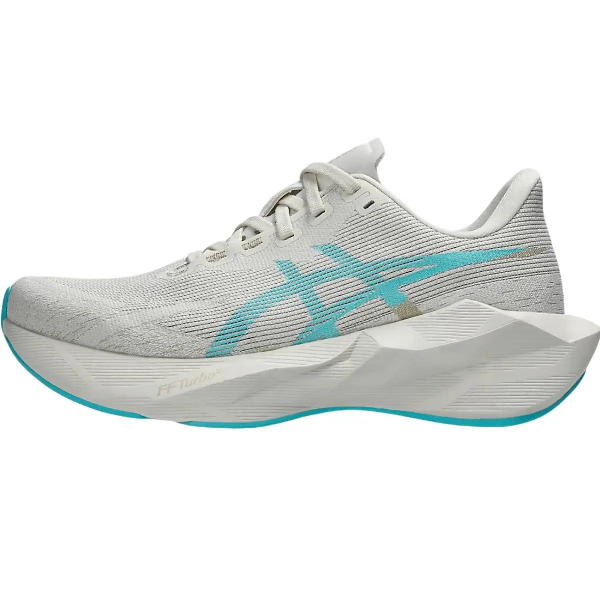 Asics shoes - Asics Novablast 6 - Novablast - Black/Black 30