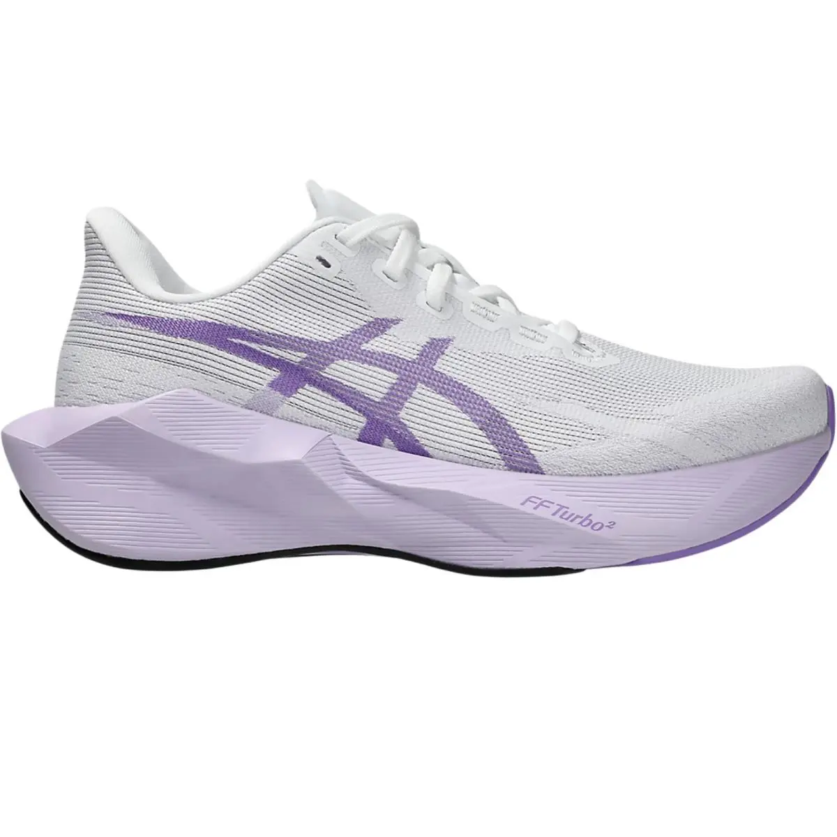 Asics shoes - Asics Novablast 6 - Novablast - Black/Black 34
