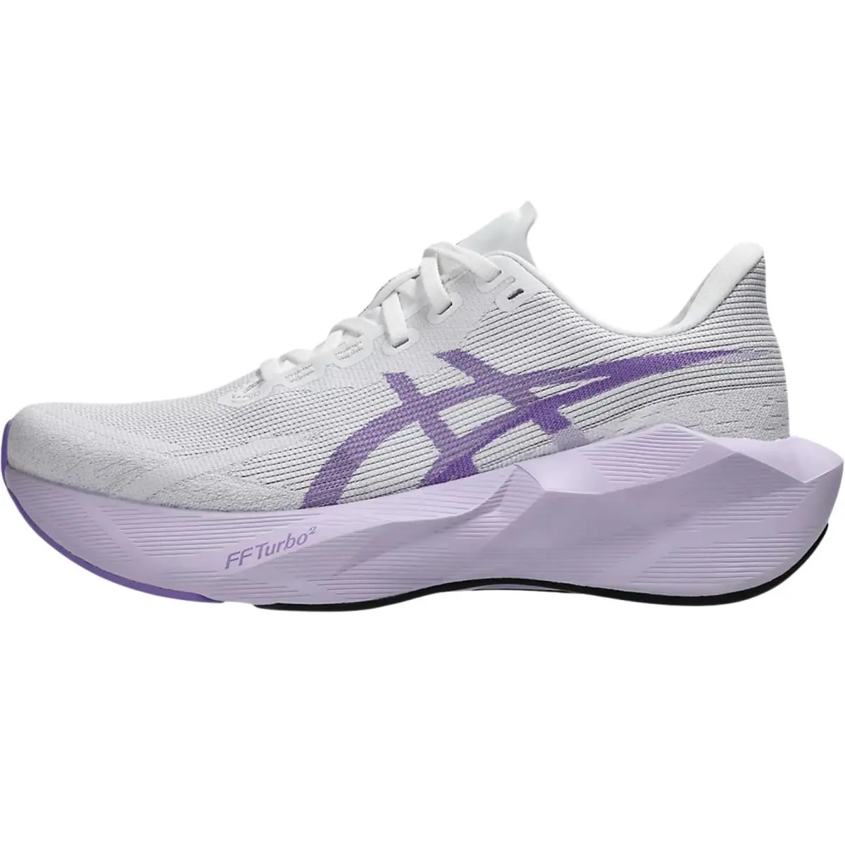 Asics shoes - Asics Novablast 6 - Novablast - Black/Black 35