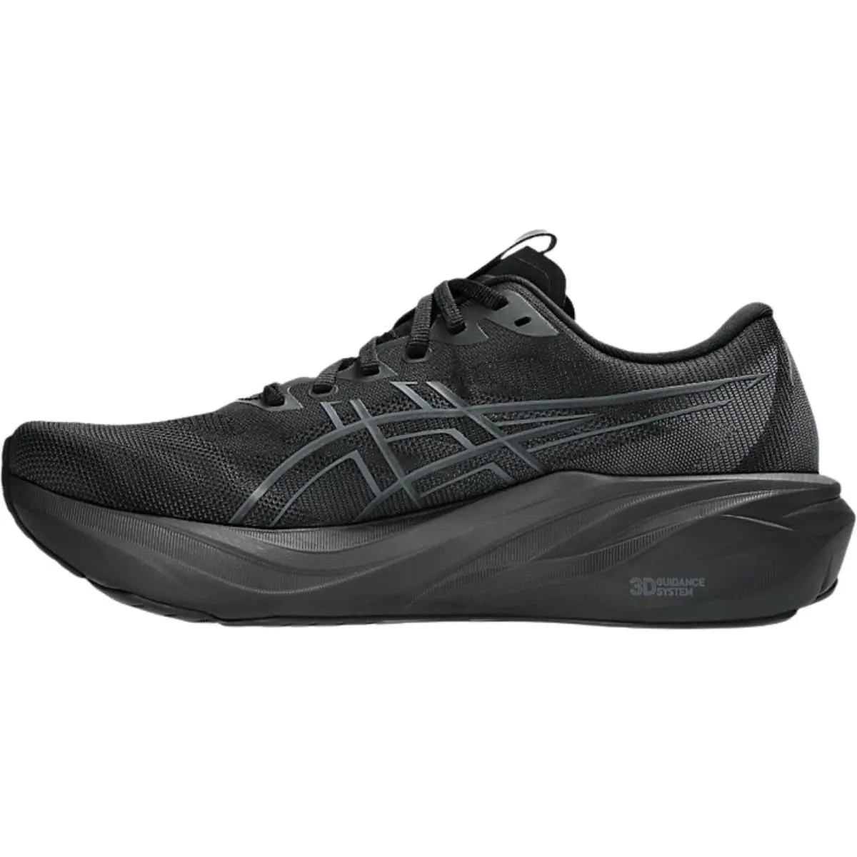 Asics shoes - Asics GT-2000 15 - Black/Black 0